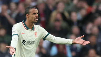 TRANSFER HABERİ - Beşiktaş'tan Joel Matip harekatı!
