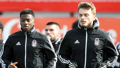 Abdoulay Diaby'e Belçika'dan iki talip!