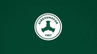 Giresunspor'da 3 yönetici görevden ayrıldı
