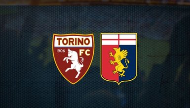 Torino - Genoa maçı ne zaman, saat kaçta ve hangi kanalda CANLI yayınlanacak?