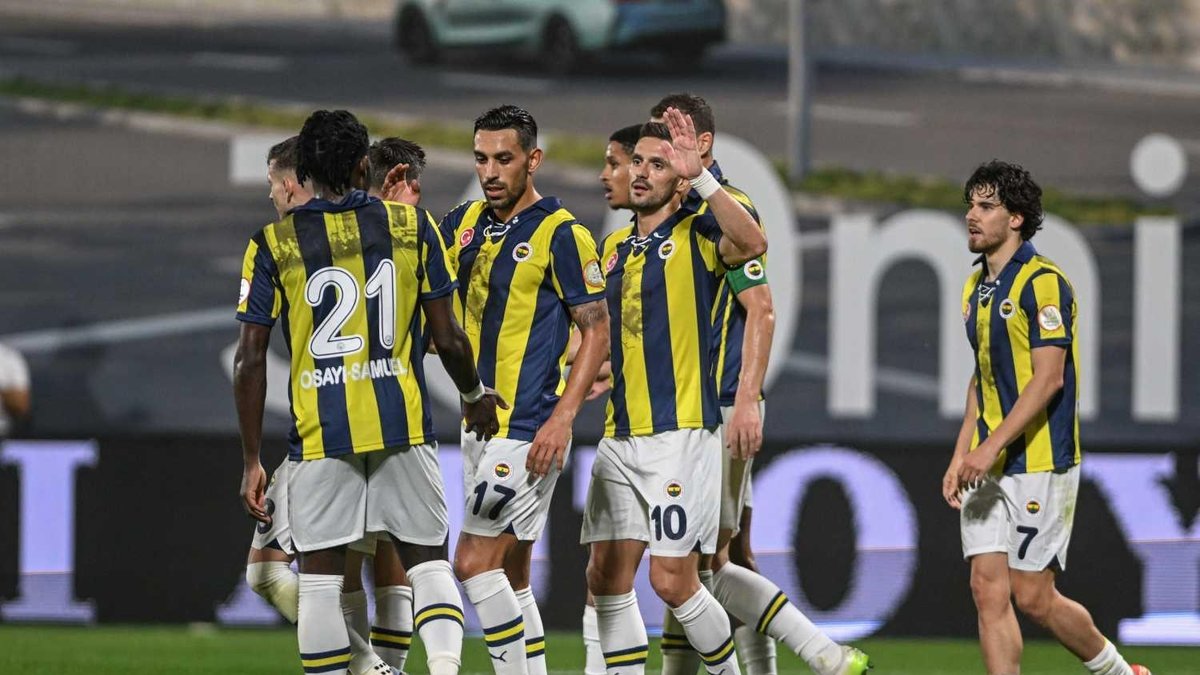 Fenerbahçe La Liga'da yer alabilecek mi? Resmen açıkladılar