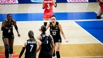 8. kez finallerdeyiz
