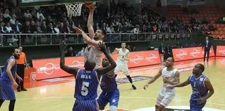 Banvit rakipsiz
