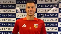 Laszlo Benes’e tam not