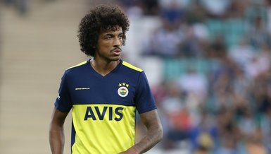 Son dakika FB haberleri | Fenerbahçe'de Emre Belözoğlu Luiz Gustavo kararını verdi!