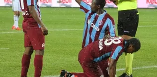 Trabzonspor’u bekleyen tehlike