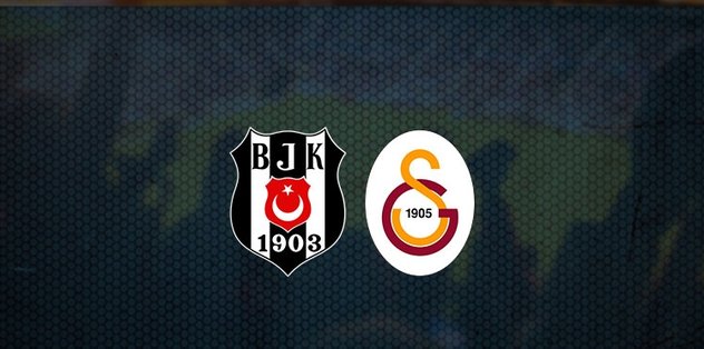Besiktas Galatasaray Maci Ne Zaman Saat Kacta Ve Hangi Kanalda Super Lig Fotomac