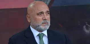 ‘Premier Lig maçı gibiydi’
