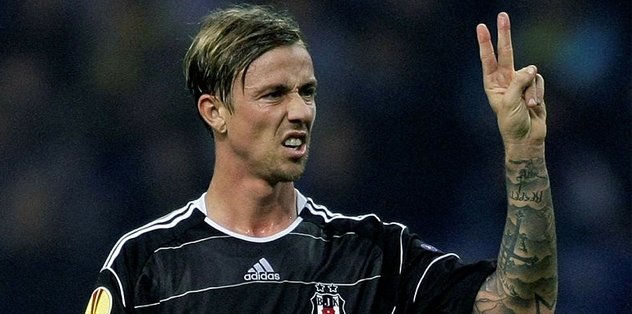 Beşiktaş'ta ibre Guti'ye döndü!