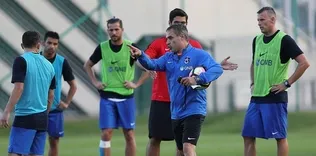Osmanlıspor maçı için uyardı