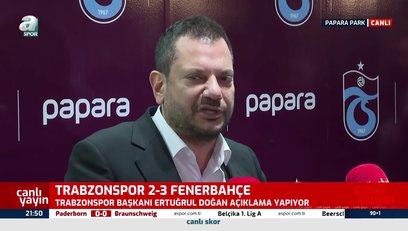 >Doğan'dan çok sert sözler!