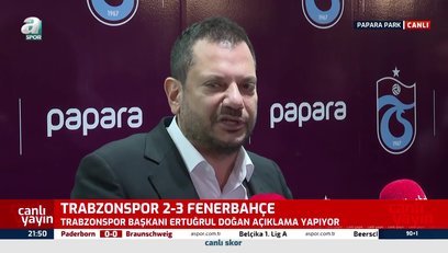 >Doğan'dan çok sert sözler!