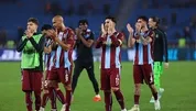 Karadeniz devinde dokuz eksik birden