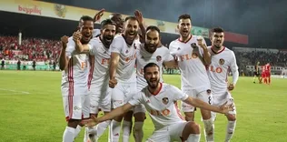 Gazişehir Gaziantep inançlı