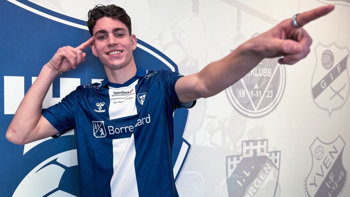 Trabzonspor yeni transferi Daniel Karlsbakk'a kavuşuyor!