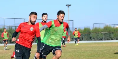 Turgutluspor çıkışa geçmek istiyor