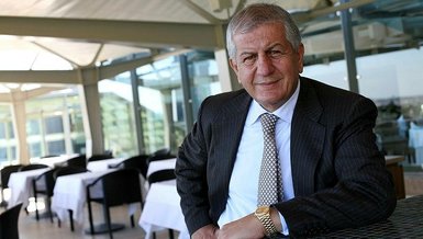 Rasim Özkanca’ya başsağlığı