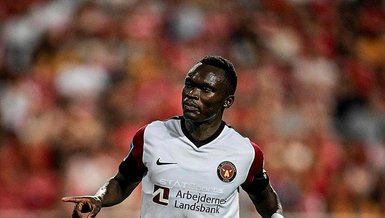 SON DAKİKA TRANSFER HABERLERİ | Pione Sisto Alanyaspor'da!