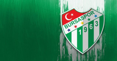 Bursaspor'un kamp kadrosu belli oldu