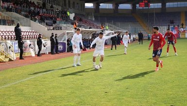 Afyon ekside kapattı