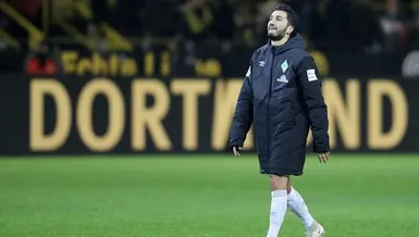 Nuri Şahin bombası!