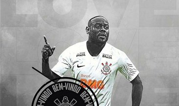 Vagner Love Corinthians'a transfer oldu