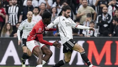 Rafa 32 maç sonra yok