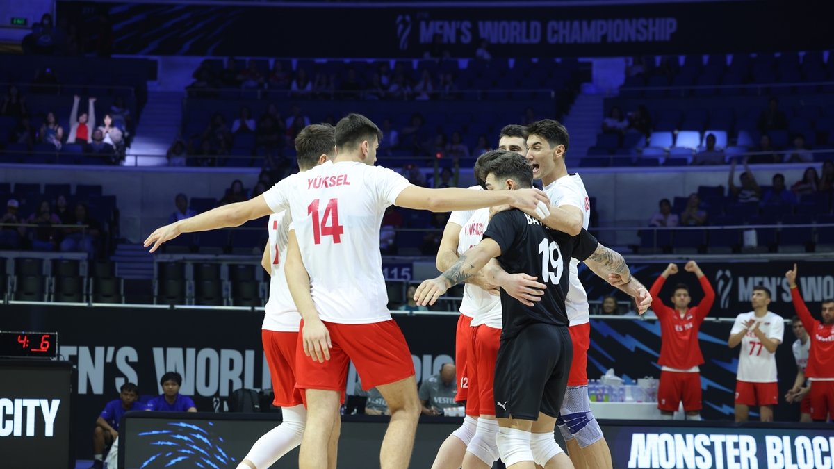 Türkiye 3-1 Libya | MAÇ SONUCU-ÖZET