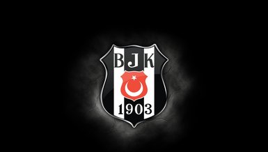 Beşiktaş'ın Tarsus İdman Yurdu kamp kadrosu belli oldu