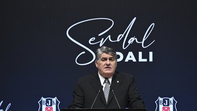 Beşiktaş'ta başkan adayı Serdal Adalı'nın yönetim kurulu listesi belli oldu