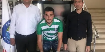 Salihli Belediyespor’dan transfer atağı