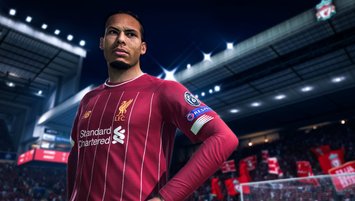 EA Access Üyelerine FIFA 20 Ücretsiz Oldu