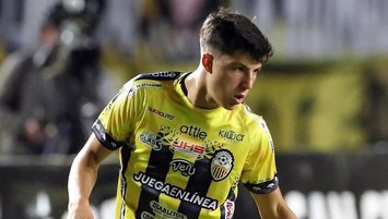 F.Bahçe'ye Venezuela'dan sürpriz transfer!