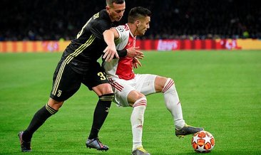 Ajax Juventus’a geçit vermedi! Ajax – Juventus özet | Ajax – Juventus goller