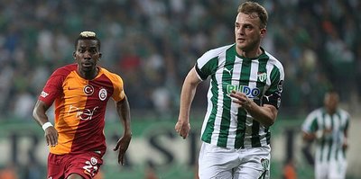 Timsah’ta sarı kart alarmı