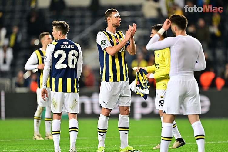 Yunanistan'da Fenerbahçe endişesi! "Her rakibi parçalayabilirler"