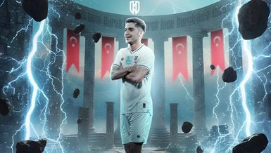 Burak İnce Suudi Arabistan’da!