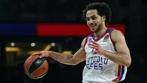 Anadolu Efes hata yapmadı | ÖZET İZLE
