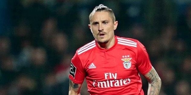 Galatasaray’dan Fejsa atağı