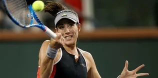 Indian Wells’te favoriler kaybediyor
