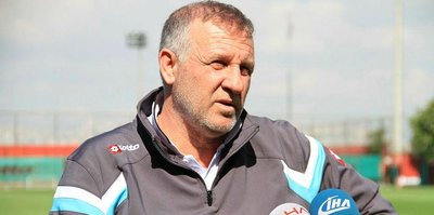 Bakkal: ''İzlanda'ya yenilmek Türk futbolunun ayıbı!''