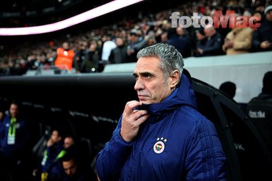 Fenerbahçe’de transfer harekatı! İşte Ersun Yanal’ın istediği 3 isim