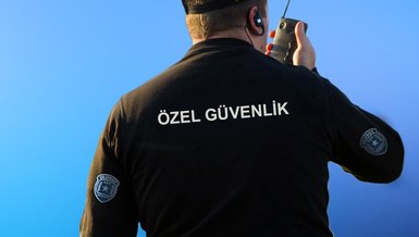 ÖGG sınav sonuçları açıklandı | EGM 102. ÖZEL GÜVENLİK SINAVI SONUÇLARI