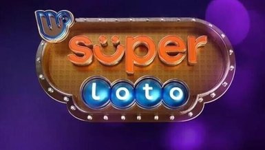 💥SÜPER LOTO ÇEKİLDİ Mİ? Süper Loto sonuçları - Süper Loto sorgulama ekranı