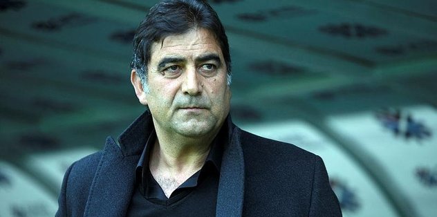 Sıra Fenerbahçe'de