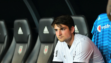 13 sezon sonra kalede bir ilk!