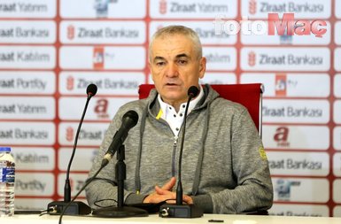 Sivasspor Fenerbahçe'nin iki yıldızına talip oldu!