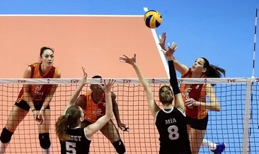 Sultanlar’da Aslan kükredi