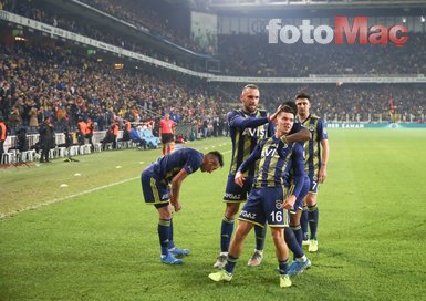 Fenerbahçe’de Emre Belözoğlu’dan flaş Ferdi yorumu!