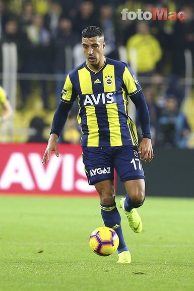 Fenerbahçe’de Nabil Dirar’ın başarısındaki sır ortaya çıktı